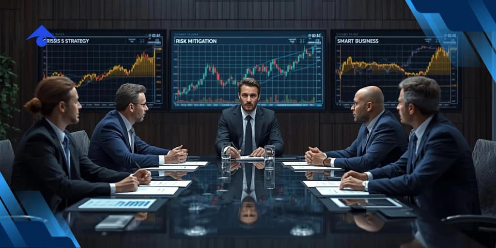 راهکار هوشمند برای کاهش ریسک طلافروشان در بحران طلا