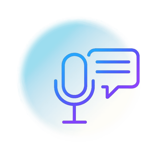 تبدیل صوت به متن