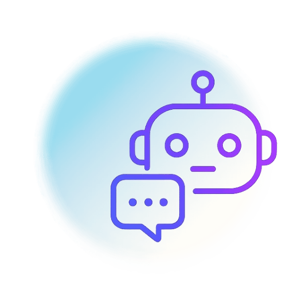 چت بات سایت