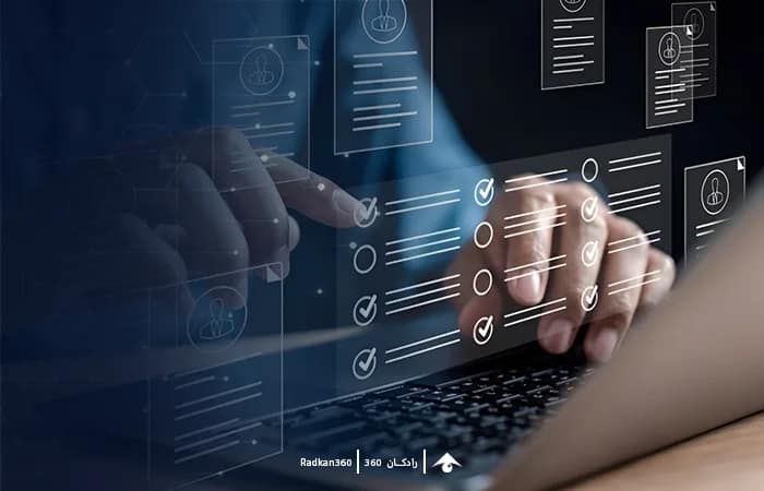 دستیار هوش مصنوعی