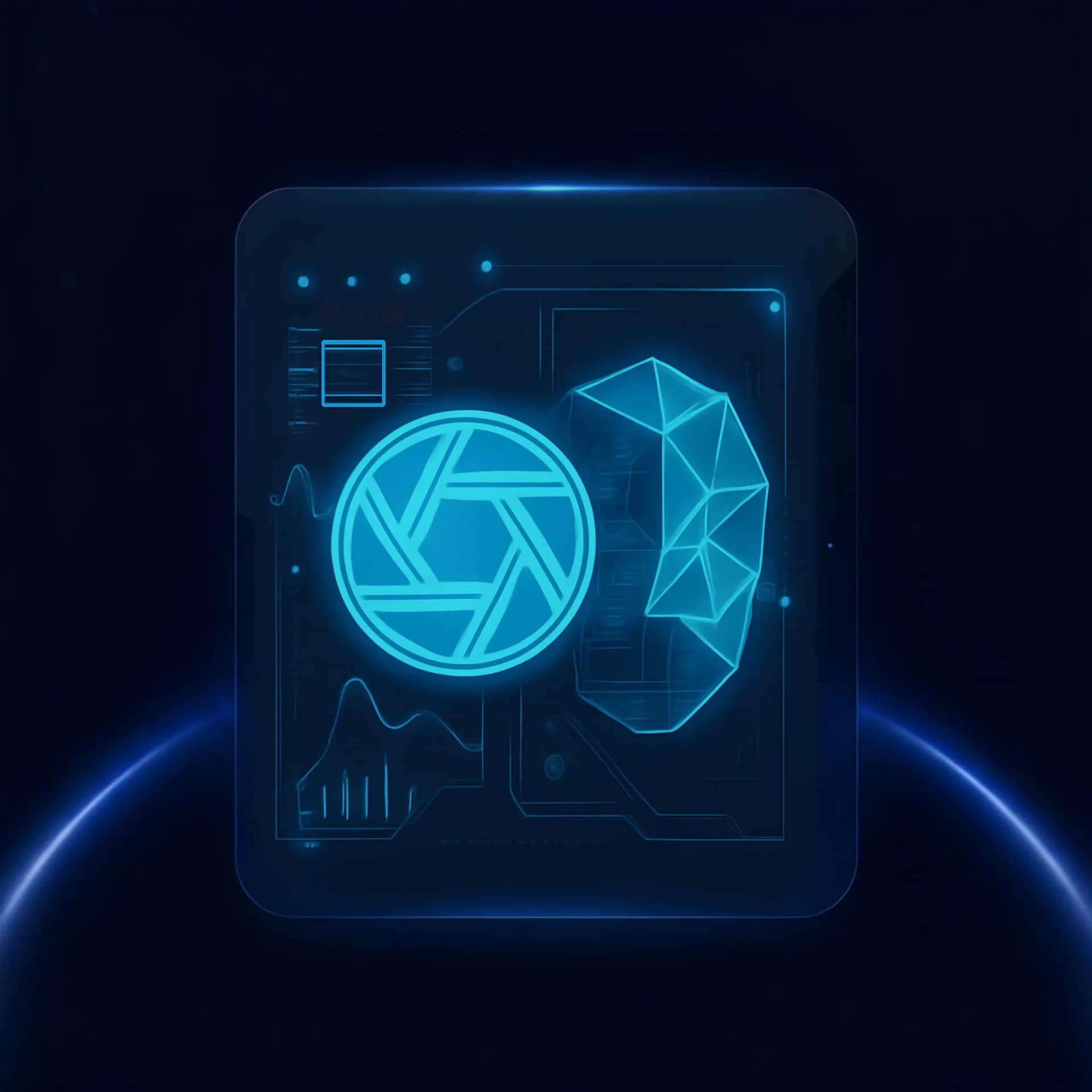 پردازش چهره و تصویر